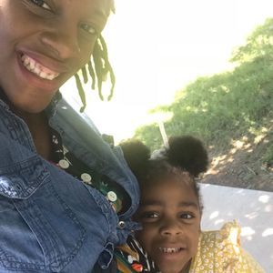 Meet your Posher, Tameka